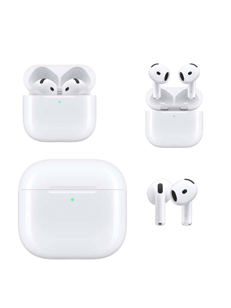 Bloom Picks EN7 ANC 4. Nesil Gürültü Engelleyici Bluetooth Kulaklık - K2 Çipli iOS & Android Uyumlu