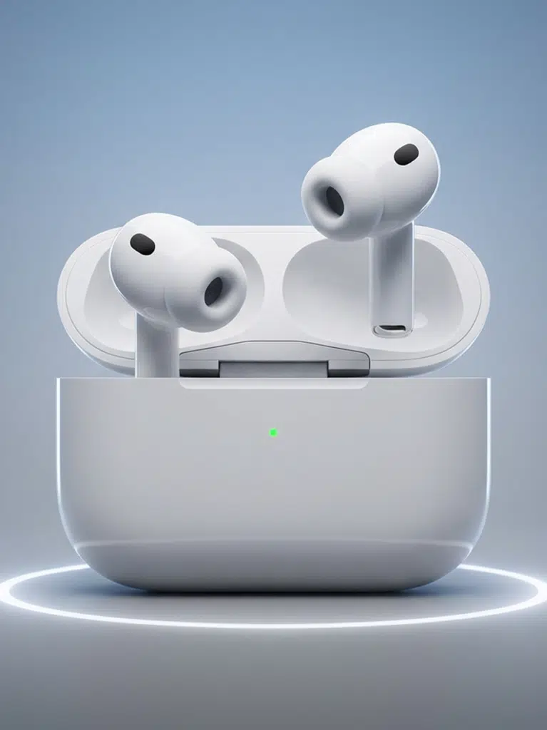 Bloom Picks EN5 ANC Air Pro 2 Gürültü Engelleyici Bluetooth Kulaklık - Tüm Telefonlar ile Uyumlu